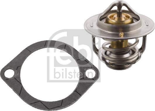 Febi Bilstein 179757 - Termostats, Dzesēšanas šķidrums www.autospares.lv