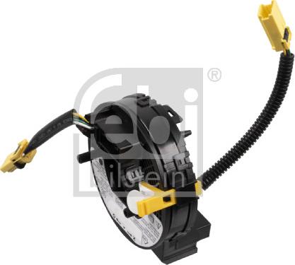 Febi Bilstein 179707 - Spirālatspere, Gaisa spilvens www.autospares.lv