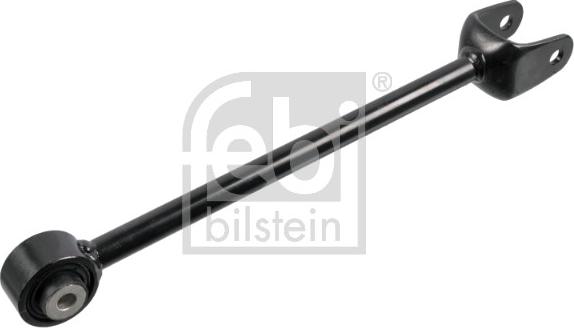 Febi Bilstein 179720 - Neatkarīgās balstiekārtas svira, Riteņa piekare www.autospares.lv