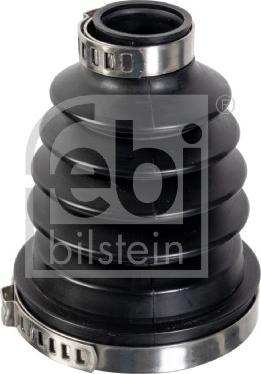 Febi Bilstein 179728 - Putekļusargs, Piedziņas vārpsta www.autospares.lv