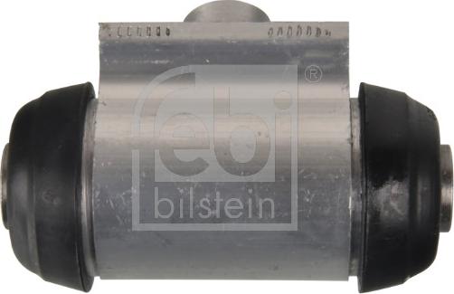 Febi Bilstein 179774 - Riteņa bremžu cilindrs www.autospares.lv