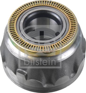 Febi Bilstein 174956 - Riteņa rumba www.autospares.lv