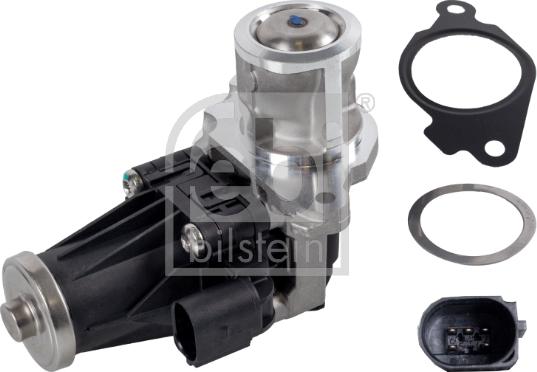 Febi Bilstein 174953 - Izpl. gāzu recirkulācijas vārsts www.autospares.lv