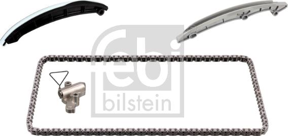 Febi Bilstein 174963 - Sadales vārpstas piedziņas ķēdes komplekts autospares.lv