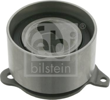 Febi Bilstein 17491 - Spriegotājrullītis, Gāzu sadales mehānisma piedziņas siksna www.autospares.lv