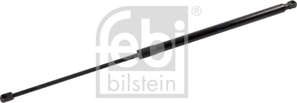 Febi Bilstein 174986 - Gāzes atspere, Bagāžas / Kravas nodalījuma vāks autospares.lv