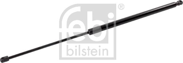 Febi Bilstein 174987 - Gāzes atspere, Bagāžas / Kravas nodalījuma vāks autospares.lv