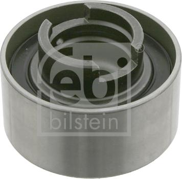 Febi Bilstein 17493 - Spriegotājrullītis, Gāzu sadales mehānisma piedziņas siksna www.autospares.lv