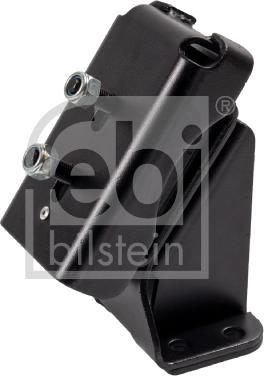 Febi Bilstein 174499 - Piekare, Dzinējs www.autospares.lv