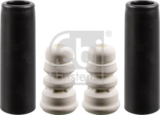 Febi Bilstein 174490 - Dust Cover Kit, shock absorber www.autospares.lv