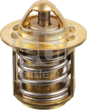 Febi Bilstein 174445 - Coolant thermostat / housing www.autospares.lv