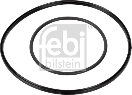 Febi Bilstein 174463 - Blīvju komplekts, Vakuumsūknis www.autospares.lv