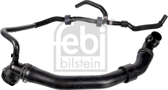 Febi Bilstein 174403 - Radiatora cauruļvads www.autospares.lv