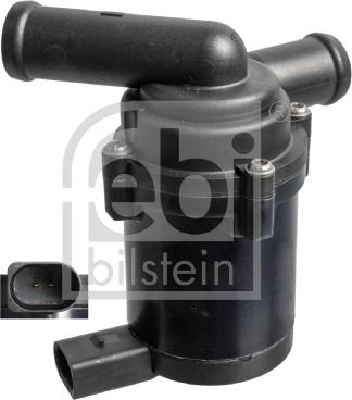 Febi Bilstein 174481 - Papildus ūdenssūknis www.autospares.lv