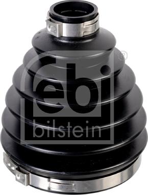 Febi Bilstein 174422 - Пыльник, приводной вал www.autospares.lv