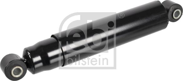 Febi Bilstein 174558 - Amortizators www.autospares.lv