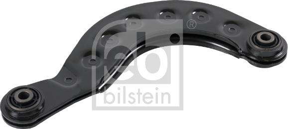 Febi Bilstein 174553 - Track Control Arm www.autospares.lv