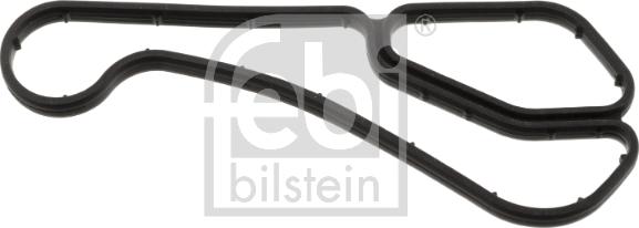 Febi Bilstein 174552 - Blīve, Eļļas radiators www.autospares.lv