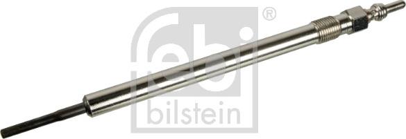 Febi Bilstein 174562 - Glow Plug www.autospares.lv