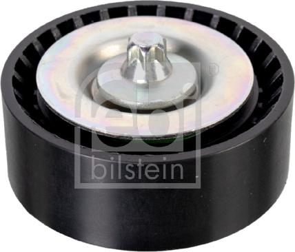 Febi Bilstein 174516 - Parazīt / Vadrullītis, Ķīļrievu siksna www.autospares.lv