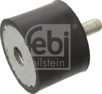 Febi Bilstein 17451 - Kronšteins, Izplūdes gāzu sistēma www.autospares.lv