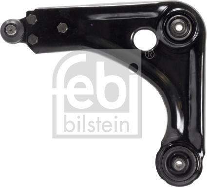 Febi Bilstein 174583 - Track Control Arm www.autospares.lv