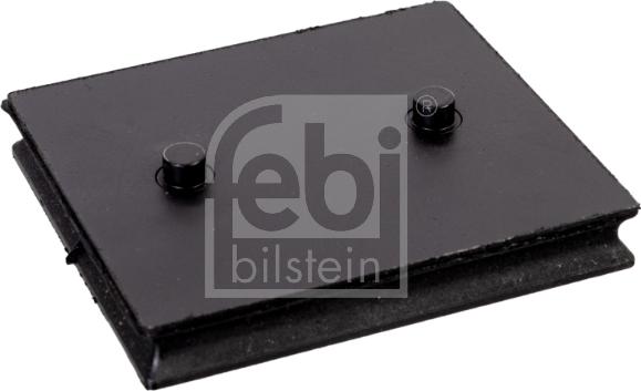 Febi Bilstein 174582 - Bukse, Lāgu atspere www.autospares.lv