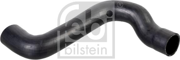 Febi Bilstein 174520 - Radiatora cauruļvads www.autospares.lv