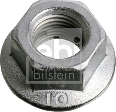 Febi Bilstein 174654 - Uzgrieznis www.autospares.lv