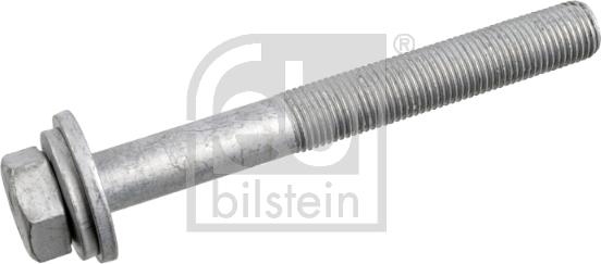 Febi Bilstein 174650 - Drošības skrūve autospares.lv