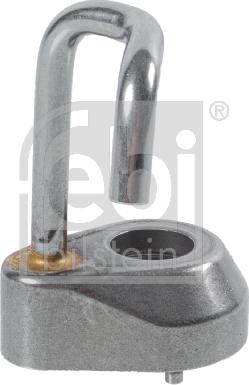 Febi Bilstein 174657 - Eļļas sprausla, Virzuļa dzesēšana www.autospares.lv