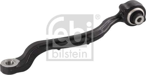 Febi Bilstein 174666 - Neatkarīgās balstiekārtas svira, Riteņa piekare www.autospares.lv