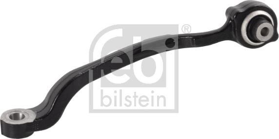 Febi Bilstein 174667 - Neatkarīgās balstiekārtas svira, Riteņa piekare www.autospares.lv