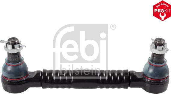 Febi Bilstein 174603 - Stiepnis / Atsaite, Stabilizators www.autospares.lv