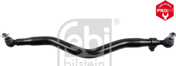 Febi Bilstein 174619 - Centre Rod Assembly www.autospares.lv