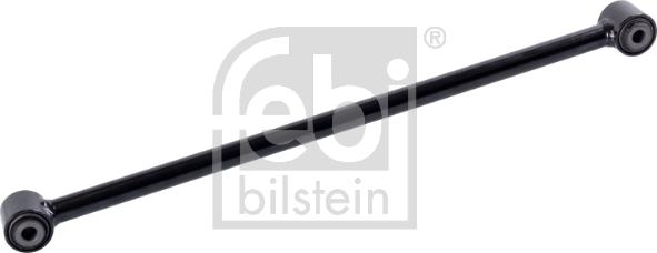 Febi Bilstein 174680 - Neatkarīgās balstiekārtas svira, Riteņa piekare www.autospares.lv