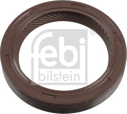 Febi Bilstein 174634 - Vārpstas blīvgredzens, Kloķvārpsta www.autospares.lv