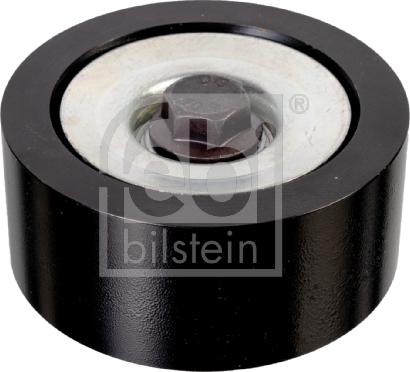 Febi Bilstein 174675 - Parazīt / Vadrullītis, Ķīļrievu siksna www.autospares.lv