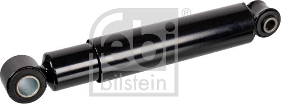 Febi Bilstein 174049 - Amortizators www.autospares.lv