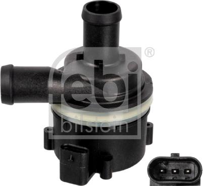 Febi Bilstein 174046 - Additional Water Pump www.autospares.lv