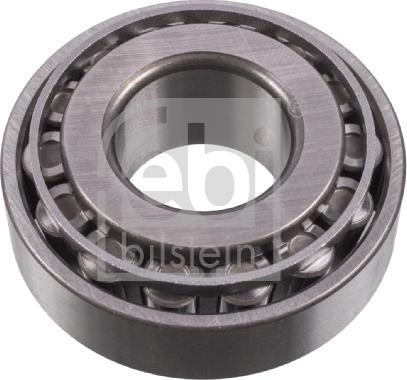 Febi Bilstein 174059 - Wheel Bearing www.autospares.lv