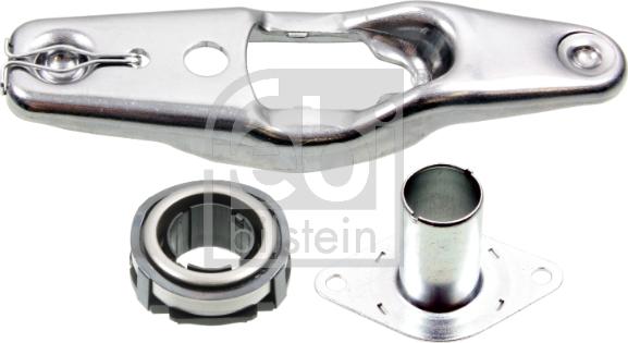 Febi Bilstein 174053 - Izspiedējgultnis autospares.lv