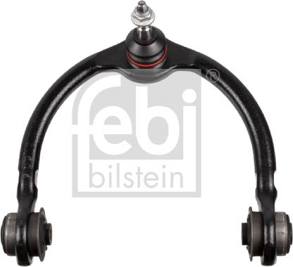 Febi Bilstein 174069 - Рычаг подвески колеса www.autospares.lv