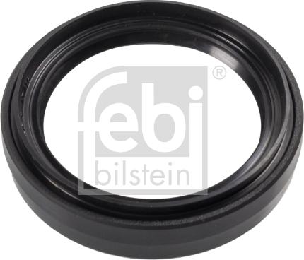 Febi Bilstein 174065 - Shaft Seal, wheel bearing www.autospares.lv