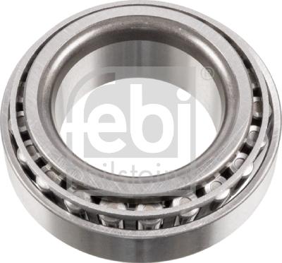 Febi Bilstein 174066 - Wheel Bearing www.autospares.lv