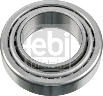 Febi Bilstein 174066 - Wheel Bearing www.autospares.lv