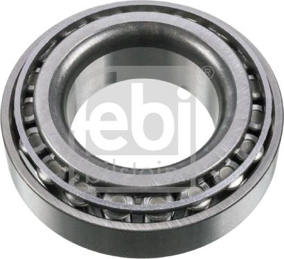 Febi Bilstein 174060 - Wheel Bearing www.autospares.lv