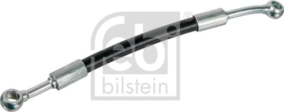 Febi Bilstein 174019 - Eļļas šļūtene www.autospares.lv