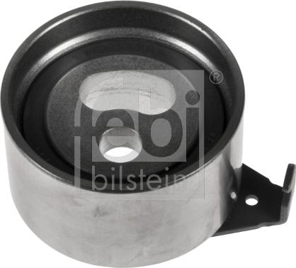 Febi Bilstein 174014 - Spriegotājrullītis, Gāzu sadales mehānisma piedziņas siksna www.autospares.lv