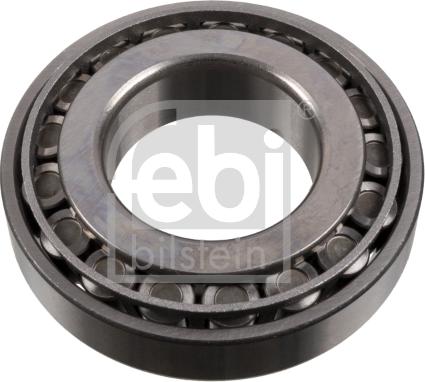 Febi Bilstein 174010 - Wheel Bearing www.autospares.lv